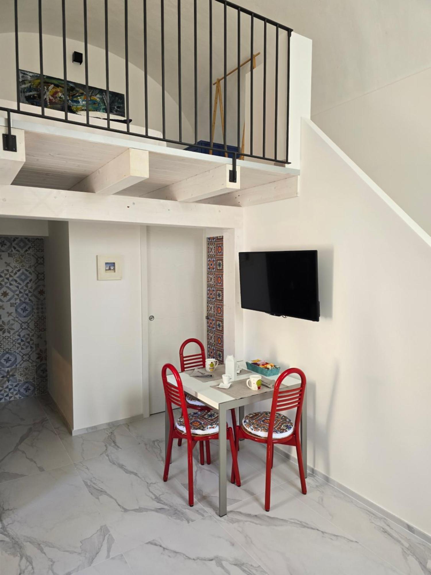 Casa Del Grano - * Ispica