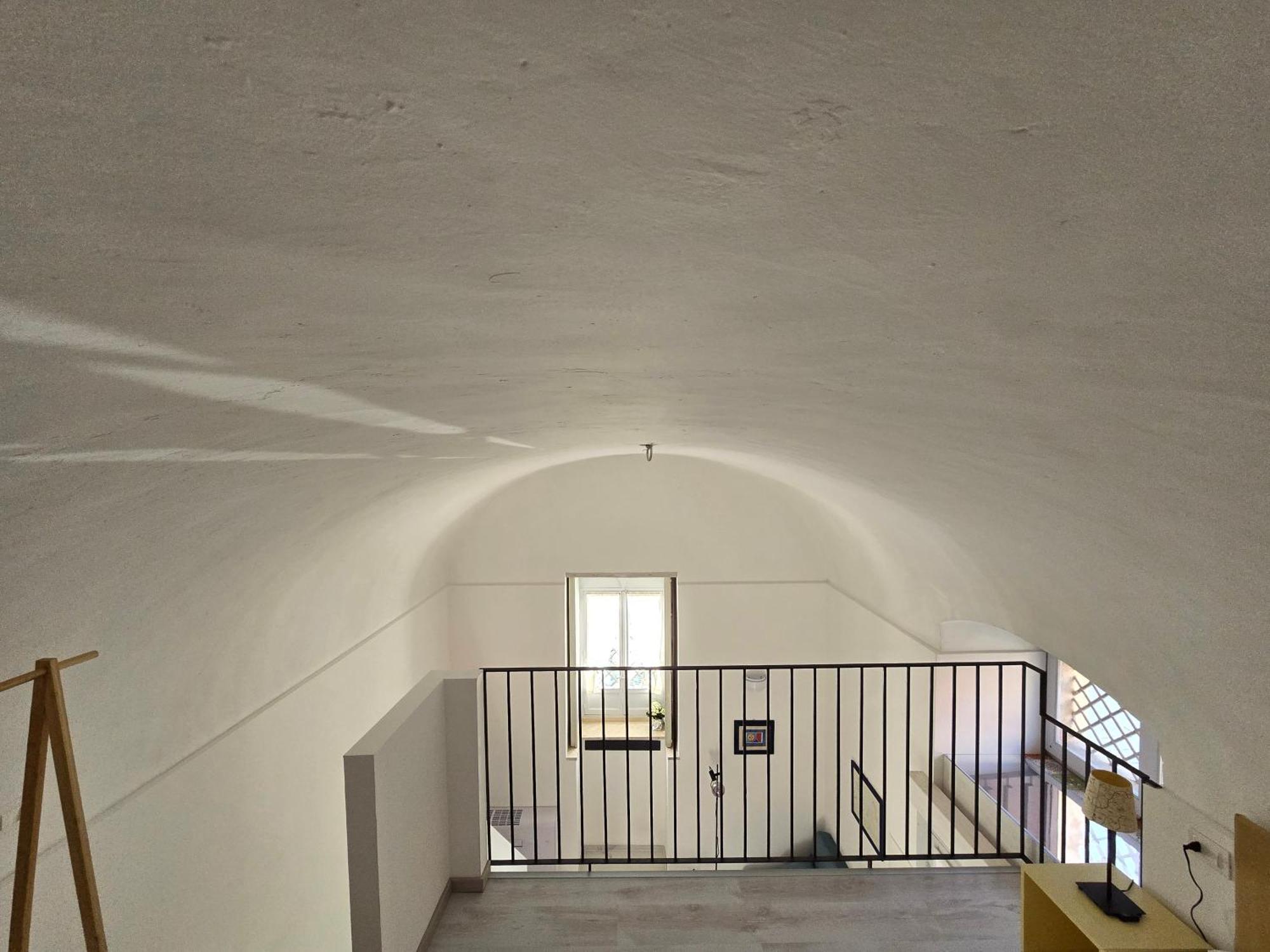 Casa Del Grano - Casa de Férias