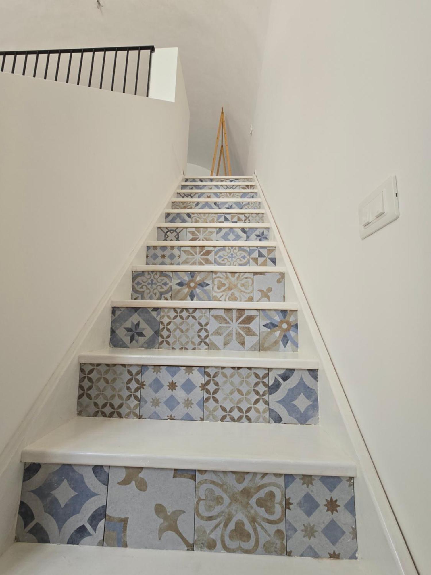 Casa Del Grano - Ferienhaus *