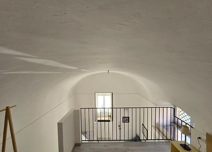 Casa Del Grano - Ispica