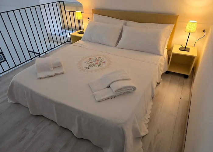Casa Del Grano - Ispica