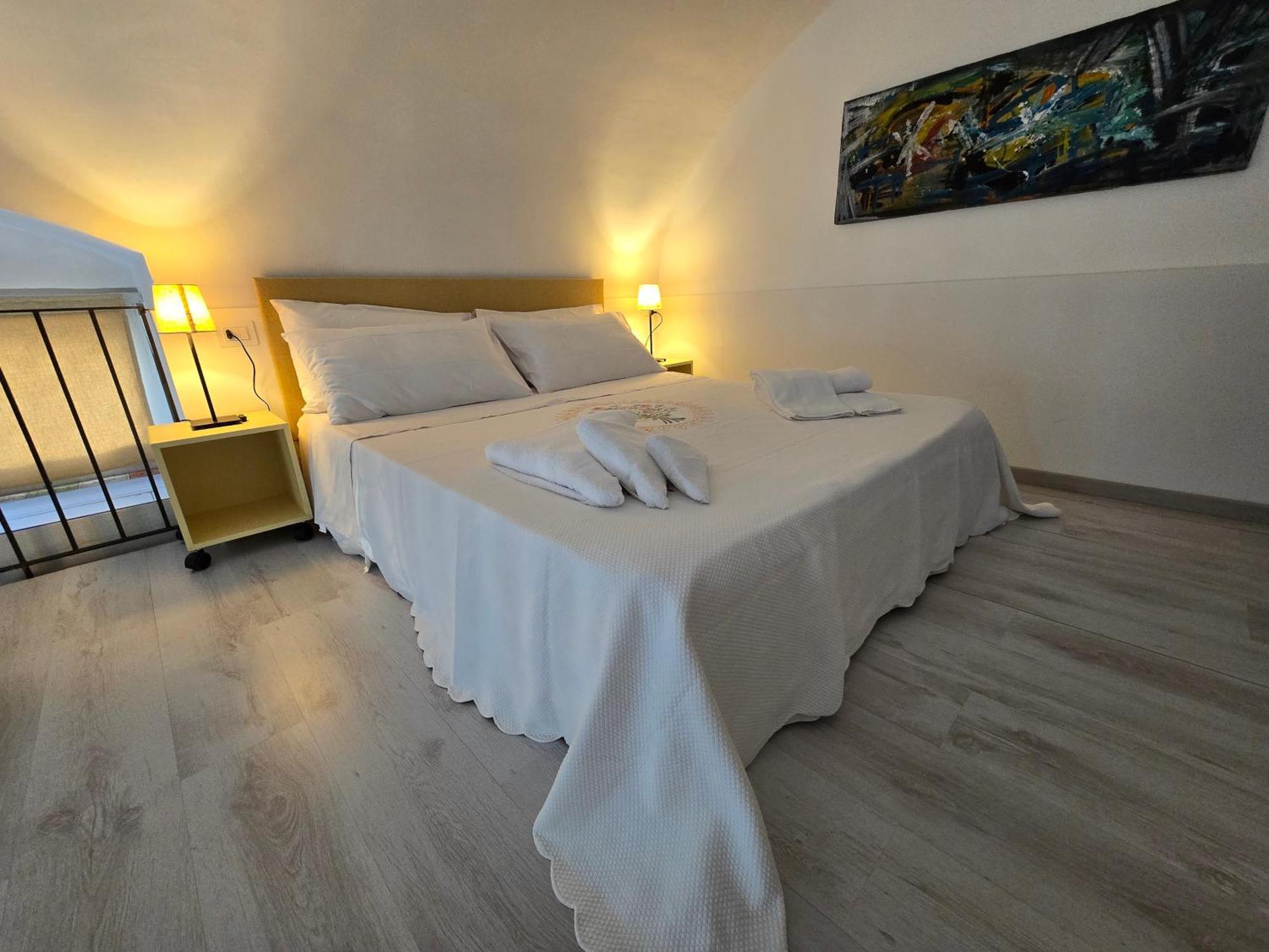 Holiday home Casa Del Grano -
