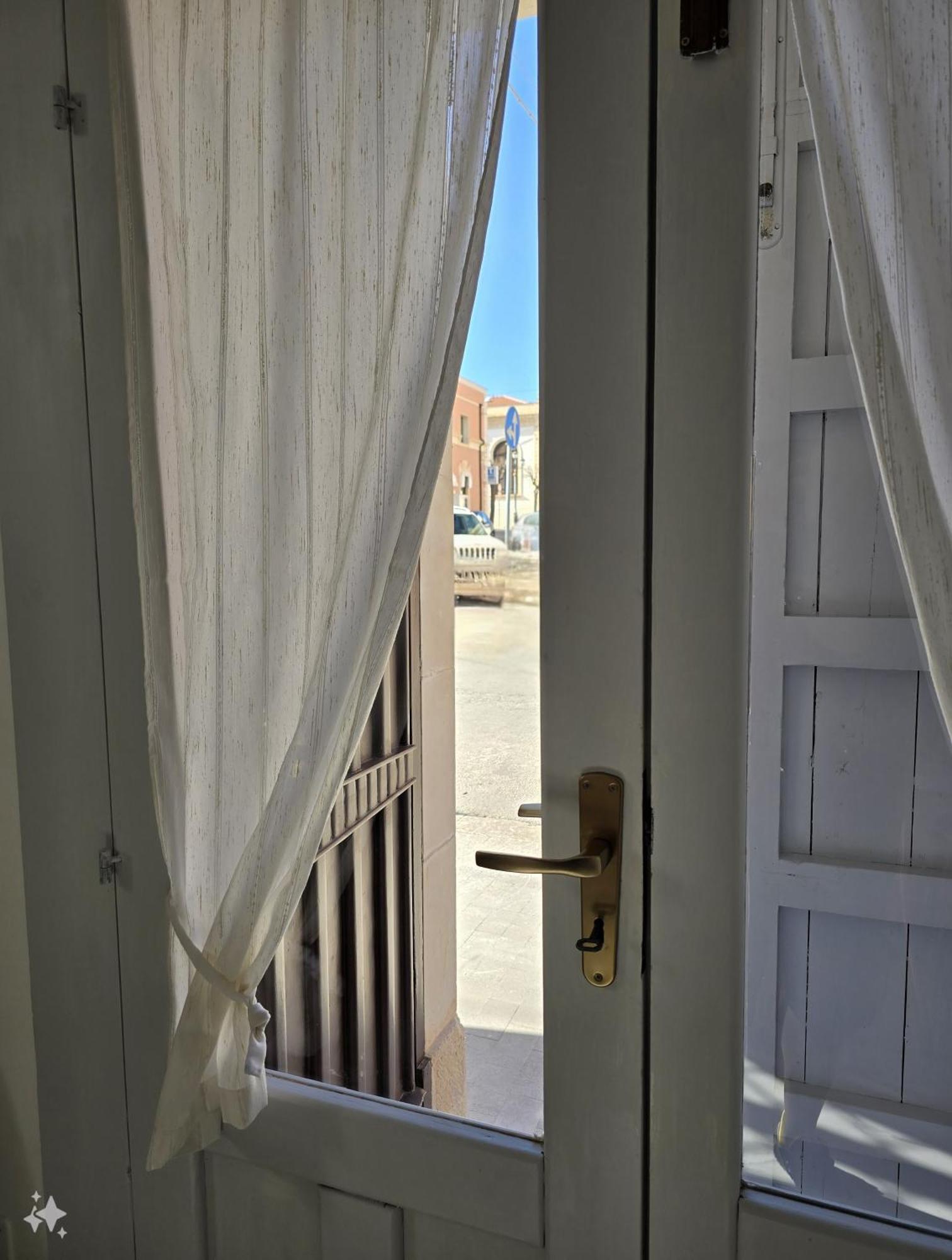Ferienhaus Casa Del Grano -