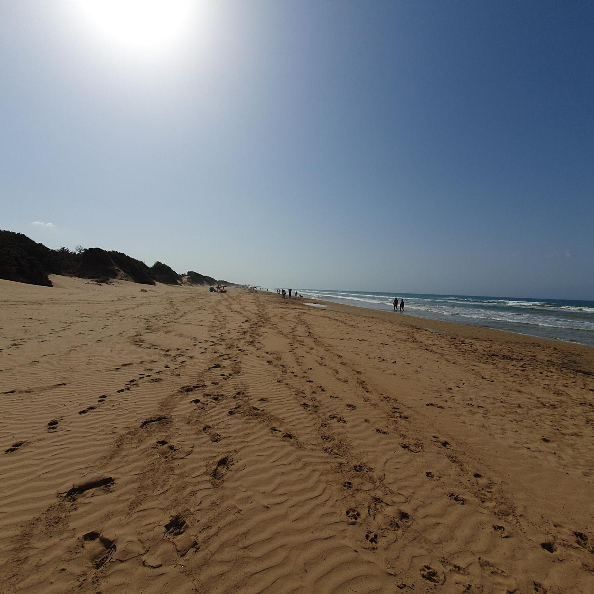 Casa Del Grano - Holiday home