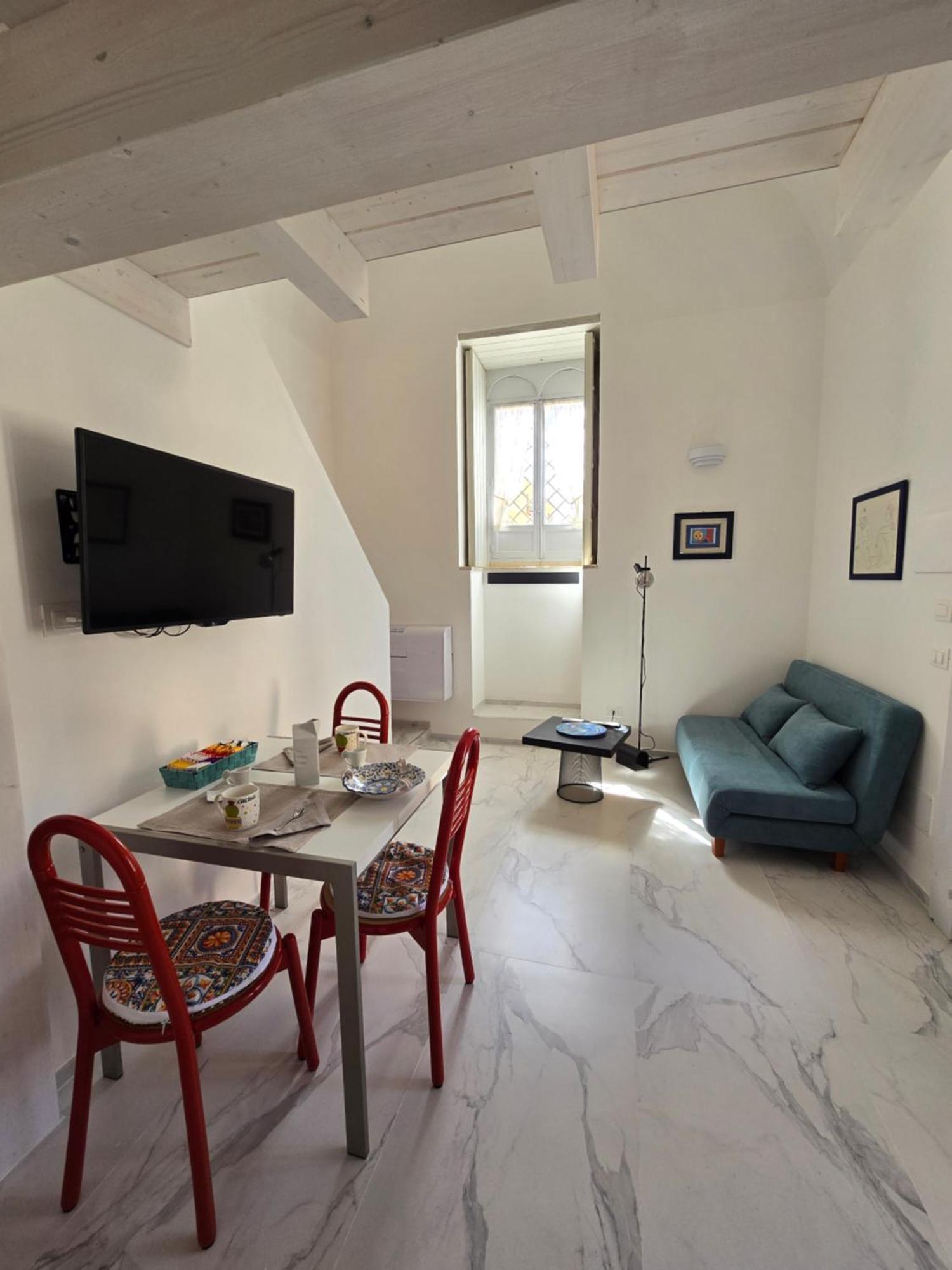 Casa Del Grano - Holiday home Ispica