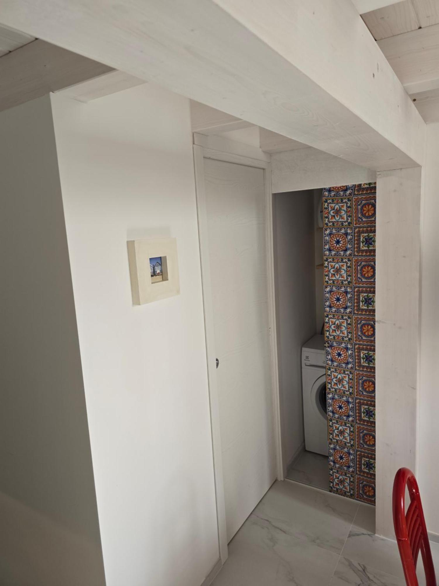 Casa Del Grano -