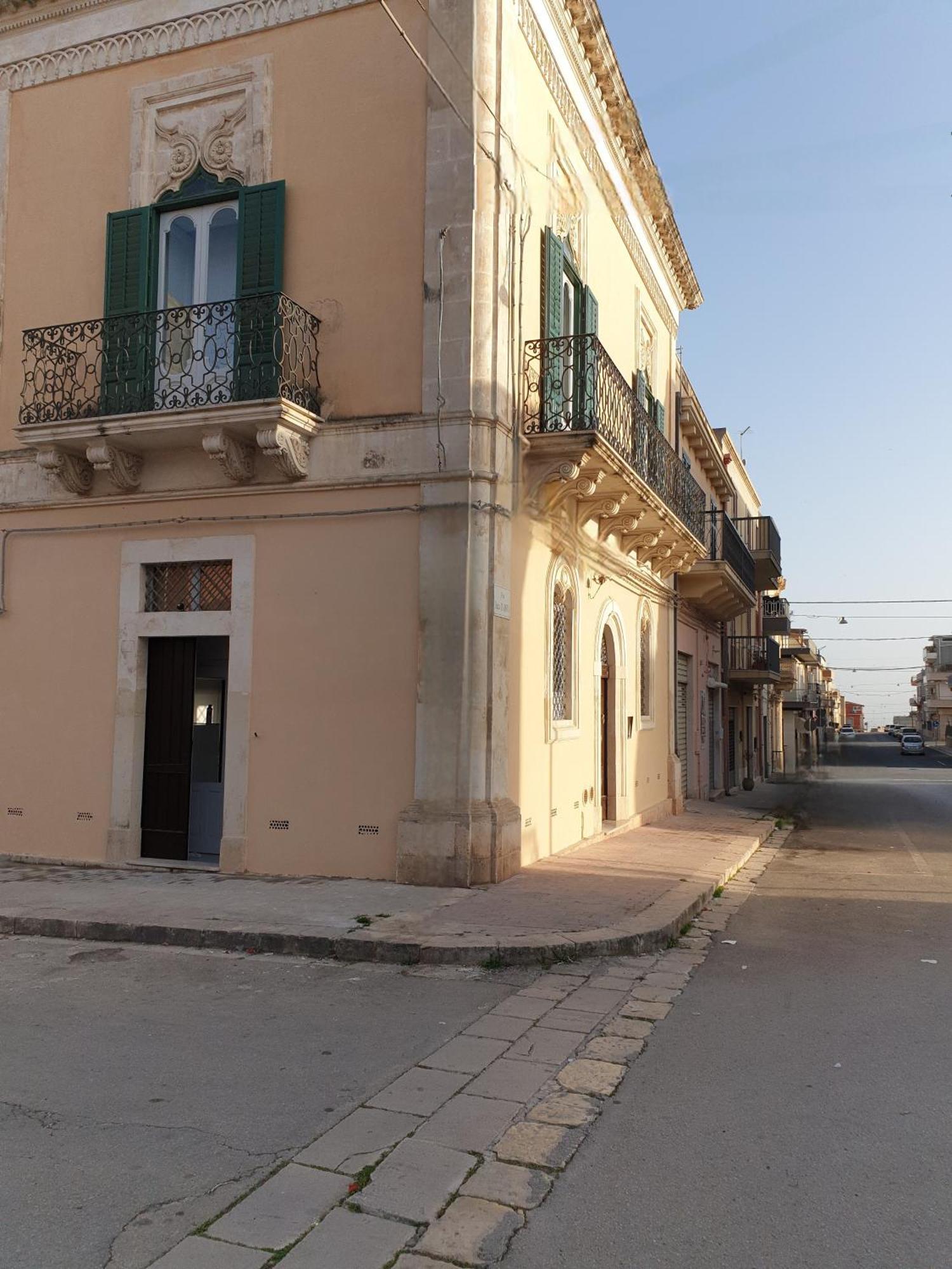 Casa Del Grano - * Ispica